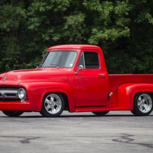 1953 Ford F100