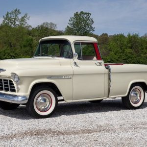 1955 Chevrolet Cameo