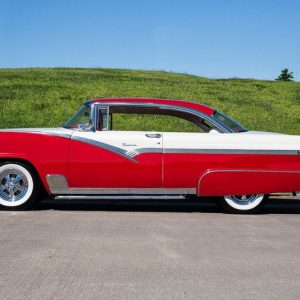 1956 Ford Fairlane Victoria