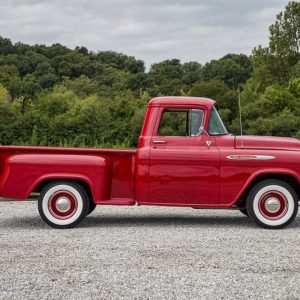 1957 Chevrolet 3100