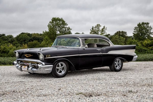 1957 Chevrolet Bel Air