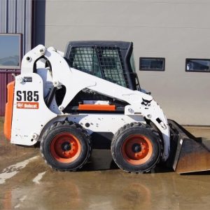 2007 Bobcat S185