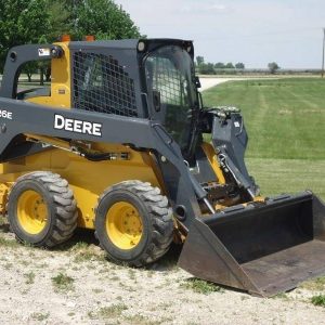 2013 DEERE 326E