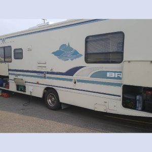 1994 Winnebago BRAVE 31RQ