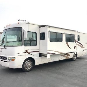 2004 National DOLPHIN 5375