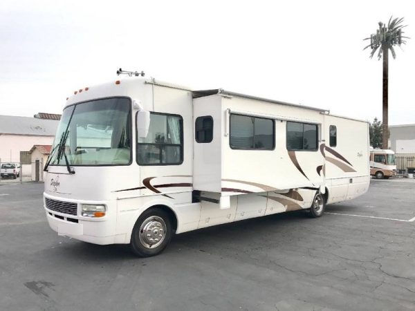 2004 National DOLPHIN 5375