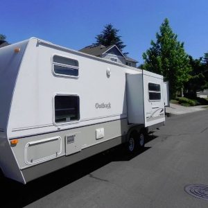 2005 Keystone OUTBACK 28RSS