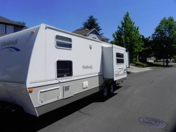 2005 Keystone OUTBACK 28RSS