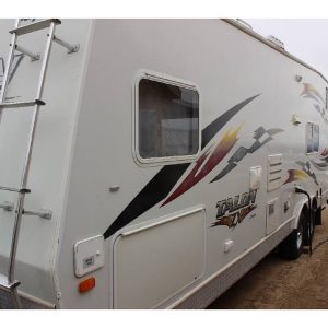 2006 Keystone COUGAR 314BHS