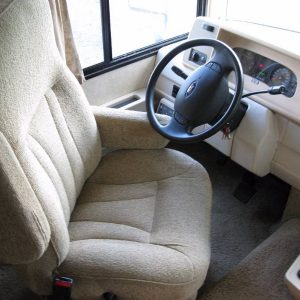 2006 Winnebago SUNOVA