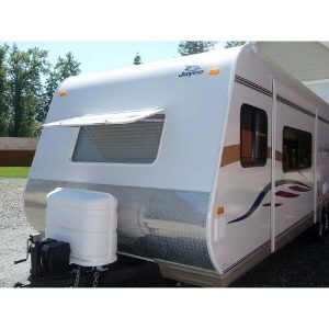 2008 Jayco JAY FEATHER 28W