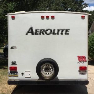 2009 Aerolite AEROLITE 30BHLS