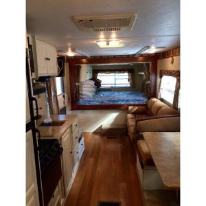 2009 Keystone OUTBACK 28KRS