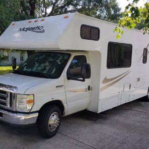 2012 Thor Motor Coach FOUR WINDS 28A