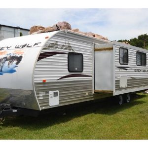 2013 Forest River CHEROKEE GREY WOLF 29BH