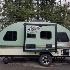 2015 Forest River R-POD RP-178