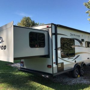 2015 Jayco JAY FEATHER X213