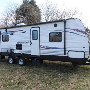 2016 Keystone SUMMERLAND 2570RL