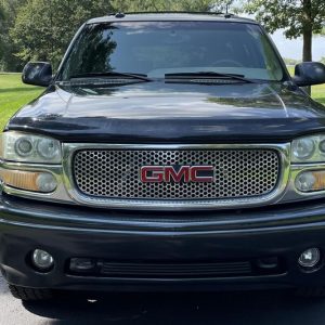 2003 GMC Yukon XL Denali AWD