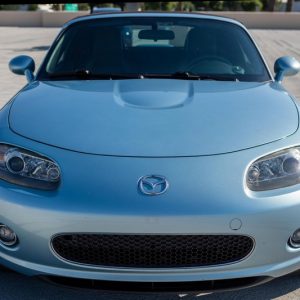 2008 Mazda MX-5 Miata Special Edition