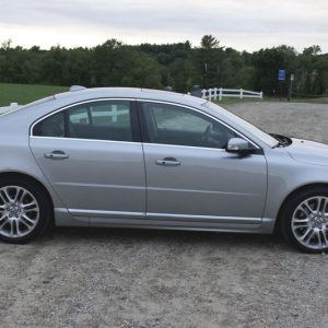 2008 Volvo S80 V8 AWD