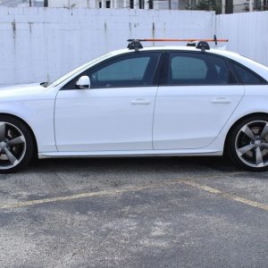 2012 Audi S4