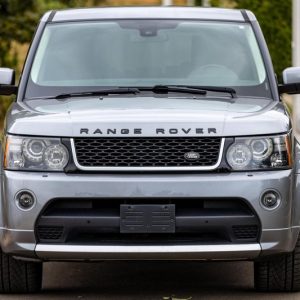 2012 Range Rover Sport HSE GT Limited Edition