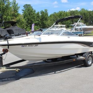 2006 Chaparral 180 SSi