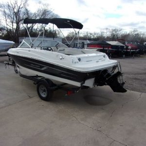 2014 Bayliner 175 Bowrider