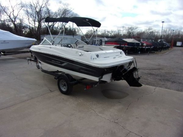 2014 Bayliner 175 Bowrider