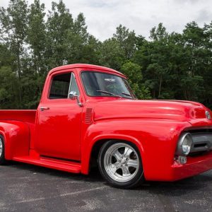 1953 Ford F100