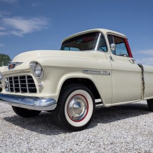 1955 Chevrolet Cameo