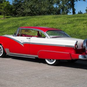 1956 Ford Fairlane Victoria