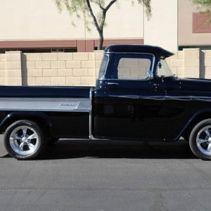 1957 Chevrolet Cameo