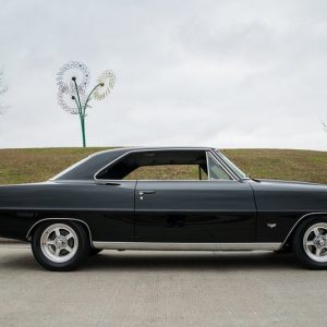 1966 Chevrolet Nova