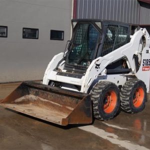 2007 Bobcat S185