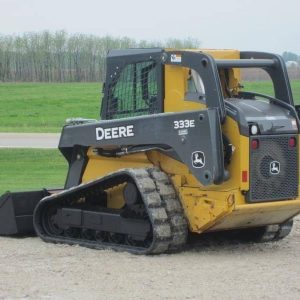 2014 DEERE 333E