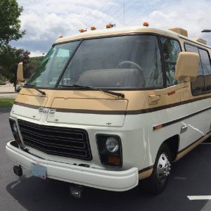 1978 GMC Kingsley