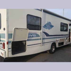 1994 Winnebago BRAVE 31RQ