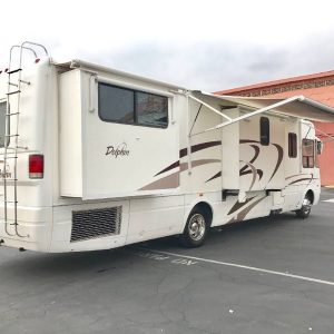 2004 National DOLPHIN 5375