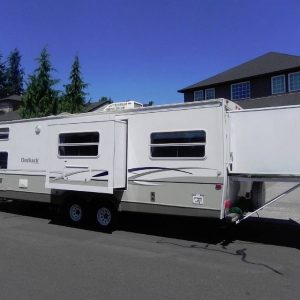 2005 Keystone OUTBACK 28RSS