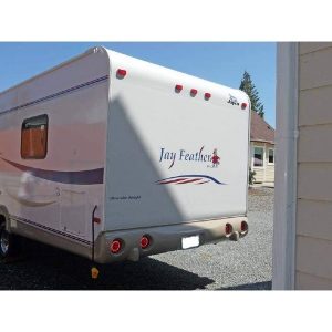 2008 Jayco JAY FEATHER 28W