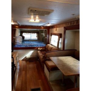 2009 Keystone OUTBACK 28KRS