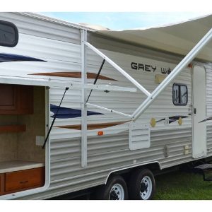 2013 Forest River CHEROKEE GREY WOLF 29BH