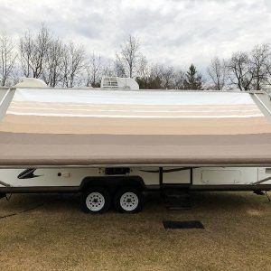 2013 Forest River ROCKWOOD ROO 233S