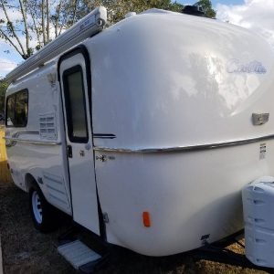 2014 Casita 17 INDEPENDENCE DELUXE 17