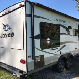 2015 Jayco JAY FEATHER X213