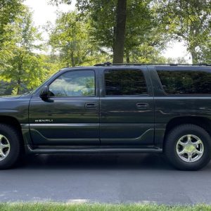 2003 GMC Yukon XL Denali AWD