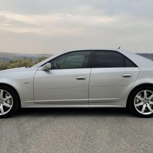 2006 Cadillac CTS-V