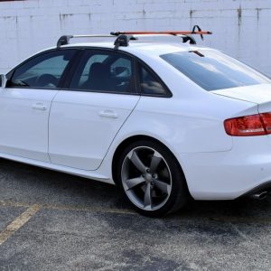 2012 Audi S4